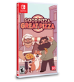 Good Pizza, Great Pizza (Switch)