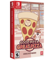 Good Pizza, Great Pizza SteelBook Edition (Switch)