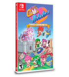 Switch Limited Run #144: Gotta Protectors Cart of Darkness