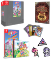 Switch Limited Run #144: Gotta Protectors Cart of Darkness Collector's Edition