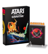 Gravitar Limited Edition (Atari)