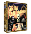 Limited Run #485: Grim Fandango Remastered Collector's Edition (PS4)