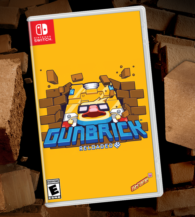 Retro reloaded nintendo online switch