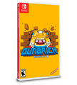 Gunbrick: Reloaded (Switch)