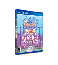 Limited Run #175: Gunhouse (Vita)