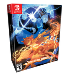 Azure Striker Gunvolt 3 Collector's Edition (Switch)