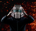 Classic DOOM Helmet Collector's Bundle