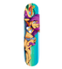 Shantae: Half-Genie Hero Shantae Skateboard Deck