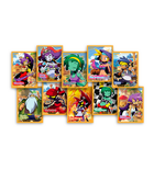 Shantae: Half-Genie Hero Trading Card Set