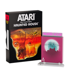 Haunted House Limited Edition (Atari)
