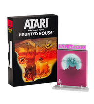 Haunted House Limited Edition (Atari)