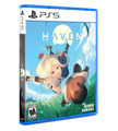 Limited Run #11: Haven (PS5)