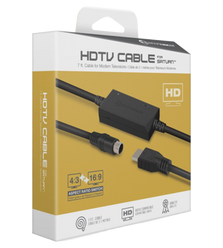 HDMI Cable for Nintendo Wii – Retro Raven Games
