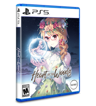 Heart of the Woods (PS5)