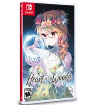 Heart of the Woods (Switch)