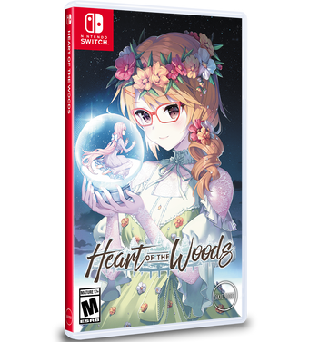 Heart of the Woods (Switch)