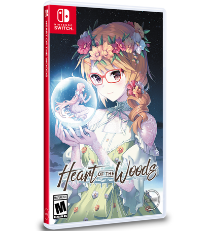 Senren * Banka (Switch) – Limited Run Games