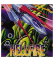 Hellfire - Vinyl Soundtrack