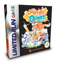 Hime's Quest (GBC)
