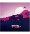 Horizon Chase Turbo - 3LP Vinyl Soundtrack (Exclusive Variant)