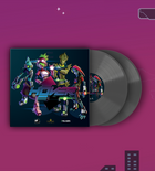 Hover - 2LP Vinyl Soundtrack