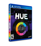 Limited Run #169: Hue (Vita)