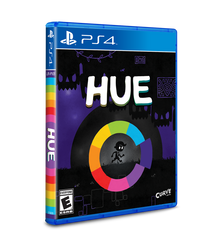 Limited Run #170: Hue (PS4)