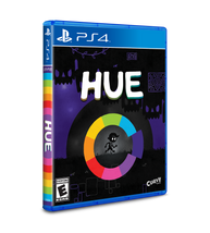 Limited Run #170: Hue (PS4)