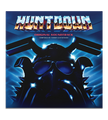 Huntdown  - LP Vinyl Soundtrack