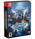 Huntdown Collector's Edition (Switch)