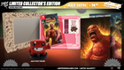 Switch Limited Run #28: Super Meat Boy Collector's Edition