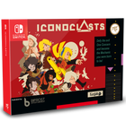 Switch Limited Run #25: Iconoclasts Classic Edition