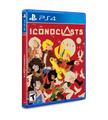 Limited Run #210: Iconoclasts (PS4)