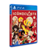 Limited Run #210: Iconoclasts (PS4)