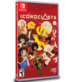 Switch Limited Run #25: Iconoclasts