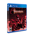 Infernax (PS4)