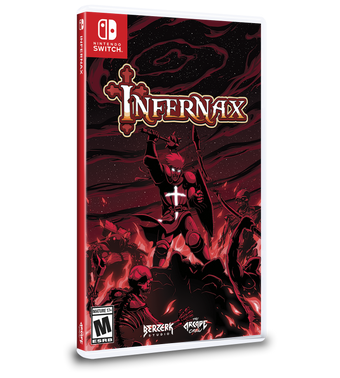 Infernax (Switch)