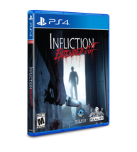 Limited Run #416: Infliction: Extended Cut (PS4)