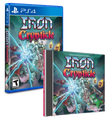 Limited Run #151: Iron Crypticle Soundtrack Bundle (PS4)