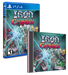 Limited Run #151: Iron Crypticle Soundtrack Bundle (PS4)