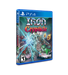 Limited Run #151: Iron Crypticle (PS4)