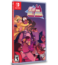 Switch Limited Run #76: Jay and Silent Bob: Mall Brawl