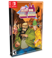 Switch Limited Run #76: Jay and Silent Bob: Mall Brawl Classic Edition