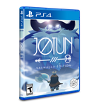 Limited Run #76: Jotun Valhalla Edition (PS4)