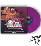 Jay and Silent Bob Mall Brawl Vinyl Soundtrack