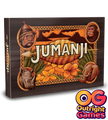 JUMANJI: The Video Game Collector's Edition (PS4)