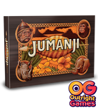 JUMANJI: The Video Game Collector's Edition (PS4)