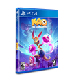 Kao the Kangaroo (PS4)