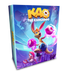 Kao the Kangaroo Collector's Edition (PS4)