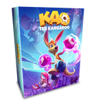 Kao the Kangaroo Collector's Edition (PS4)